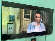 Телевизор 55 дюймов Xiaomi TV S Mini