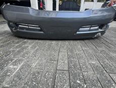 Бампер на Лексус GX 