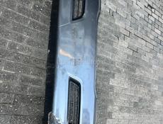 Бампер на Лексус GX 