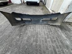 Бампер на Лексус GX 