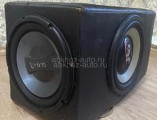 Саб двойной