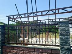 Сварочные работы