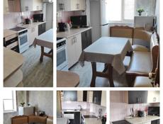 Продается  3-комнатная квартира г. Гагра