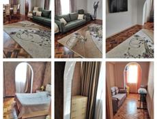 Продается  3-комнатная квартира г. Гагра