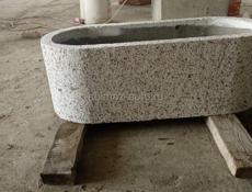 Цветочные вазоны