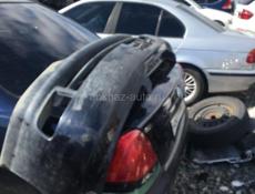 TOYOTA MARK X, MARK II. Автозапчасти