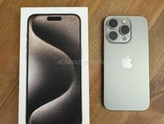 Айфон 15 про
