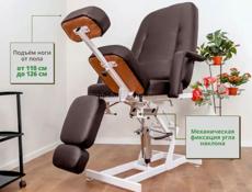 Кресло для педикюра 