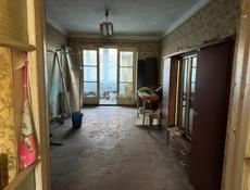 2к квартира на Семерджиева 