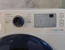 Стиральная машинка 