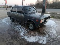 ВАЗ 2107