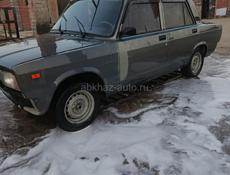 ВАЗ 2107
