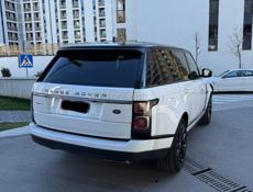 Land Rover Land Rover