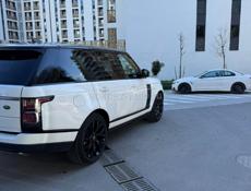 Land Rover Land Rover