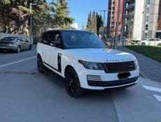 Land Rover Land Rover