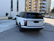 Land Rover Land Rover