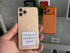 IPHONE 11 pro 256 
