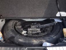 Mercedes-Benz GL-Класс