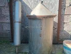 Самогонный аппарат