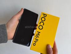 POCO M6 PRO