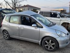 Разбор Хонда Фит 1.3 и тд 