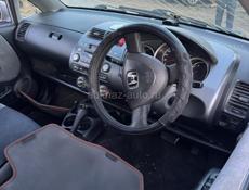 Разбор Хонда Фит 1.3 и тд 