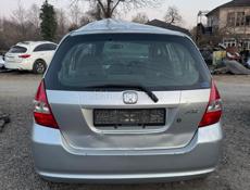 Разбор Хонда Фит 1.3 и тд 