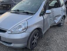 Разбор Хонда Фит 1.3 и тд 