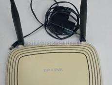Роутер TP-Link 