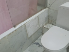 Сдается 3 комнатная квартира на Эшда длительно 