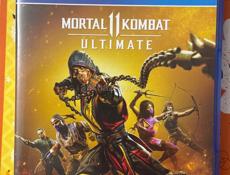 Продам мк 11 ультимейт 