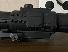 Цифровой ночник