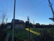 Продаётся дом в городе Гудаута 