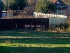 Продаётся дом в городе Гудаута 