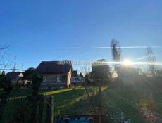 Продаётся дом в городе Гудаута 