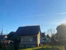 Продаётся дом в городе Гудаута 