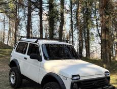 ВАЗ 2123 Нива