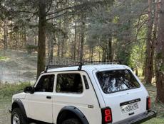 ВАЗ 2123 Нива