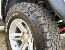 ВАЗ 2123 Нива