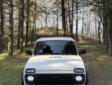 ВАЗ 2123 Нива