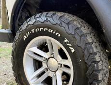 ВАЗ 2123 Нива