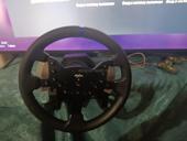 Игравой руль