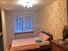 Продается двухкомнатная в центре