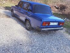 ВАЗ 2107
