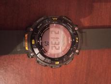 Часы Касио орегинал