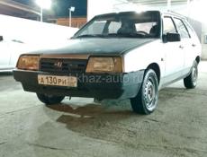 ВАЗ 2109