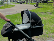 Продается коляска 