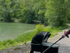 Продается коляска 