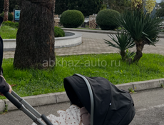 Продается коляска 