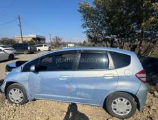 Хонда фит 2010 и тд 